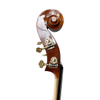 China Double Bass Musical Instrument