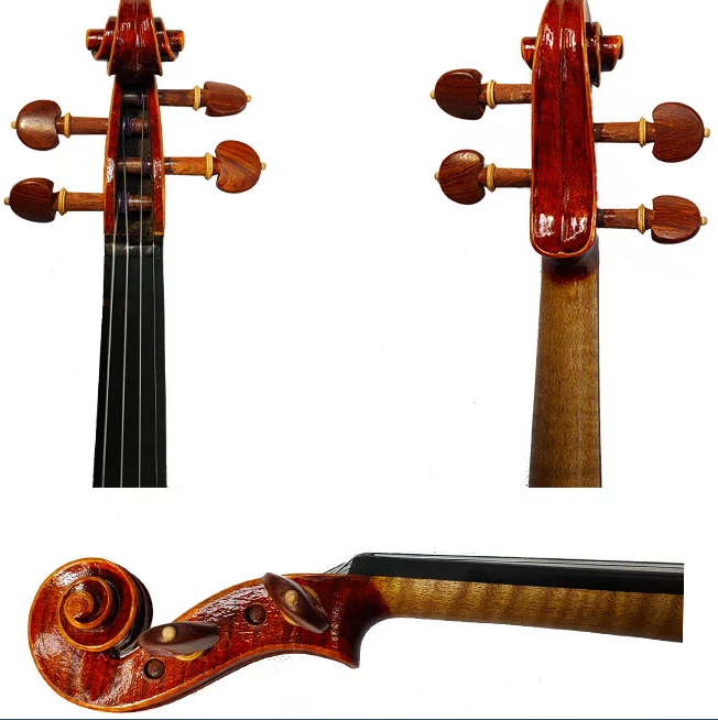 High Quality Handmade Professional Master Natural Violin Buy Product on Henan Derhythm Musical