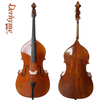 China Double Bass Musical Instrument