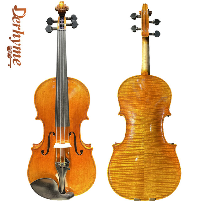 Violin for Advanced Players