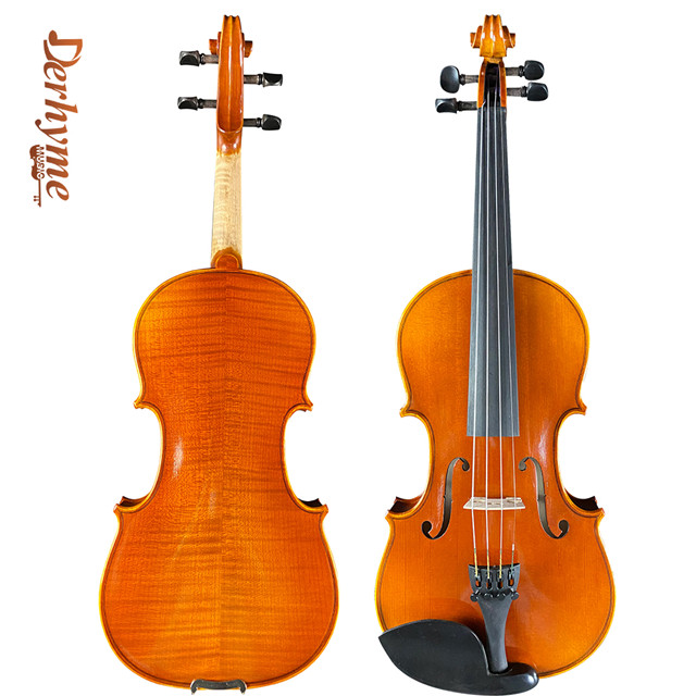 Violin for Intermediate Players