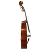 China Double Bass Musical Instrument