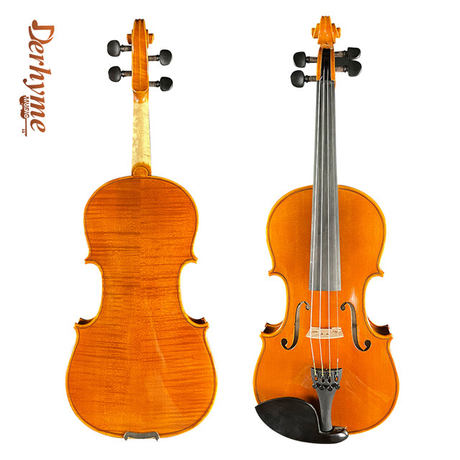 Handmade Student Violin 