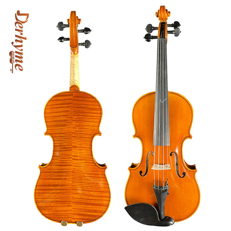 Best violins for advanced shop players