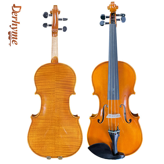 Best Violins for Advanced Players