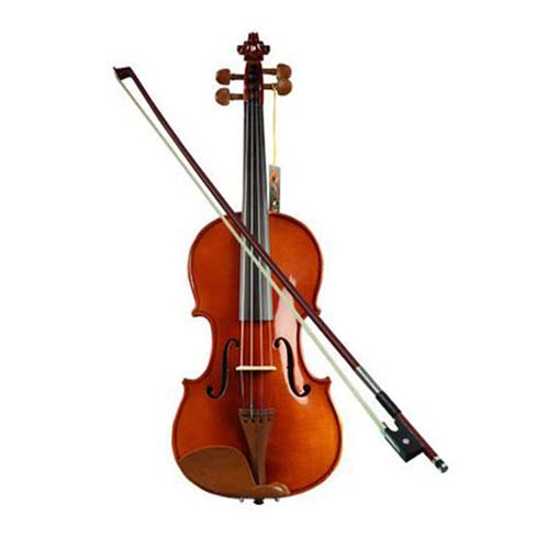 handmade violin