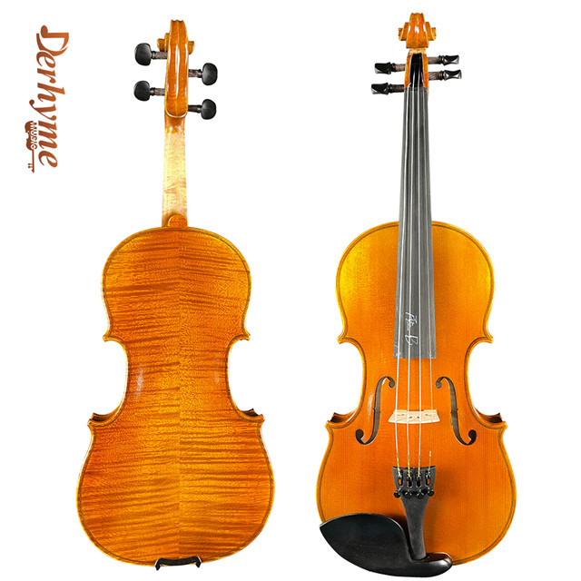 Best Violin Brands for Intermediate Players