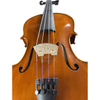 Handmade Solid Wood Viola