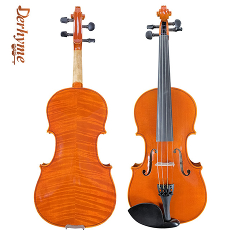 Handmade Solid Wood Student Violin 