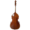 China Double Bass Musical Instrument