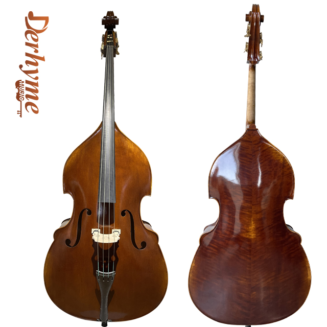 Double Bass Instrument for Sale