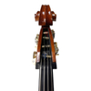 China Double Bass Musical Instrument